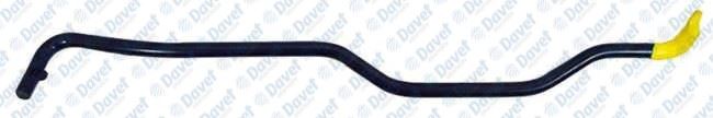 ALPER 116031 Motor Kaput Cubugu Corsa D